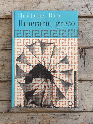Itinerario greco
