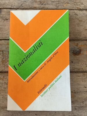 I nazionalisti