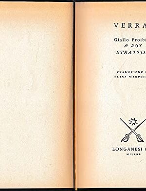 Verrai