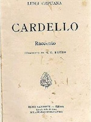 Cardello. Racconto
