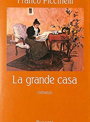 La grande casa