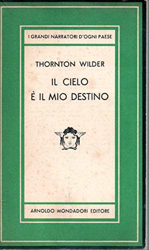 Il cielo è il mio destino