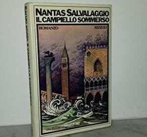 Il campiello sommerso