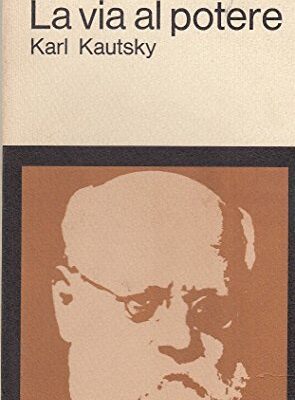 LA VIA AL POTERE