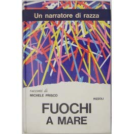 Fuochi a mare