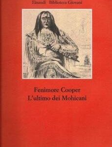 L'ultimo dei Mohicani