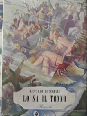 Lo sa il tonno