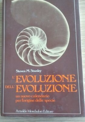 L'evoluzione dell'evoluzione