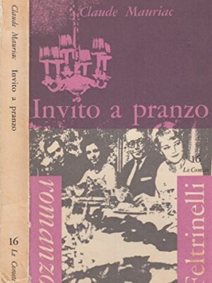 Invito a pranzo