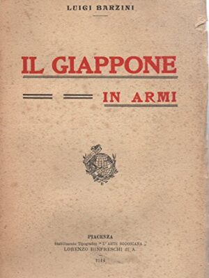 Il Giappone in armi