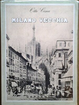 Milano vecchia