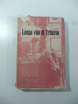Lunga vita di Trilussa