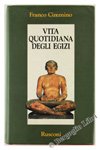 VITA QUOTIDIANA DEGLI EGIZI