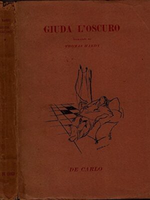 Giuda l'oscuro