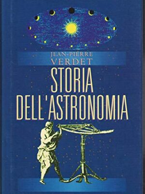 Storia dell'astronomia