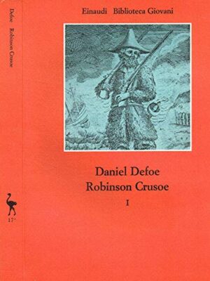 Robinson Crusoe (2 voll. completo)