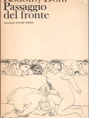 Passaggio del fronte. Diario di un cinquantenne
