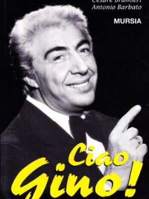 Ciao Gino!