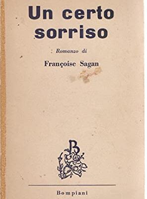 Un cerro sorriso