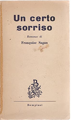 Un cerro sorriso