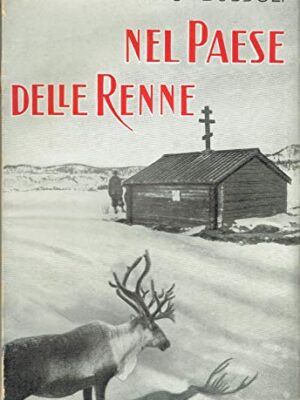 Nel paese delle renne