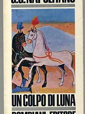 Un colpo di luna