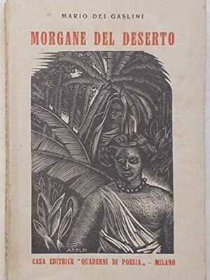Morgane del deserto