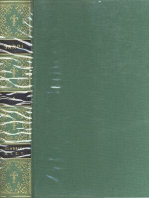 Classici Utet, Paolo Sarpi. Scritti scelti