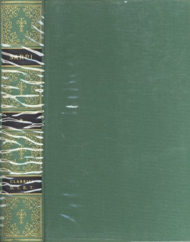 Classici Utet, Paolo Sarpi. Scritti scelti