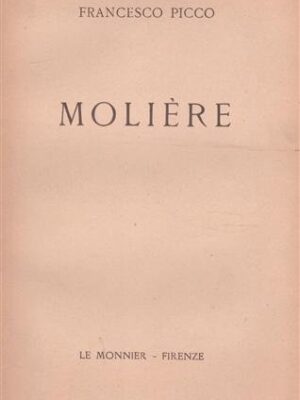 MOLIÈRE