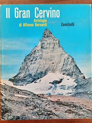 IL GRAN CERVINO.