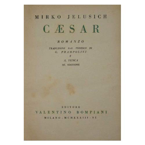 Caesar
