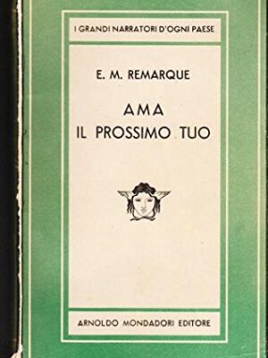 Ama il prossimo tuo