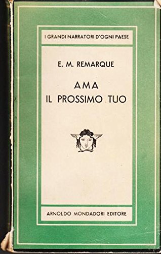 Ama il prossimo tuo