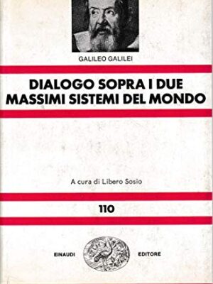 Dialogo sopra i due massimi sistemi del mondo