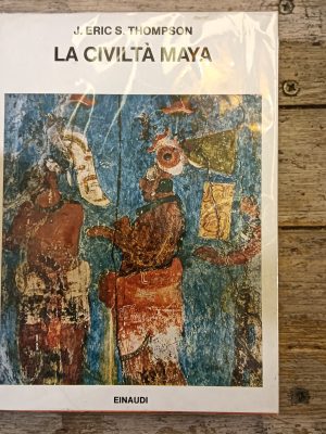 La Civiltà Maya