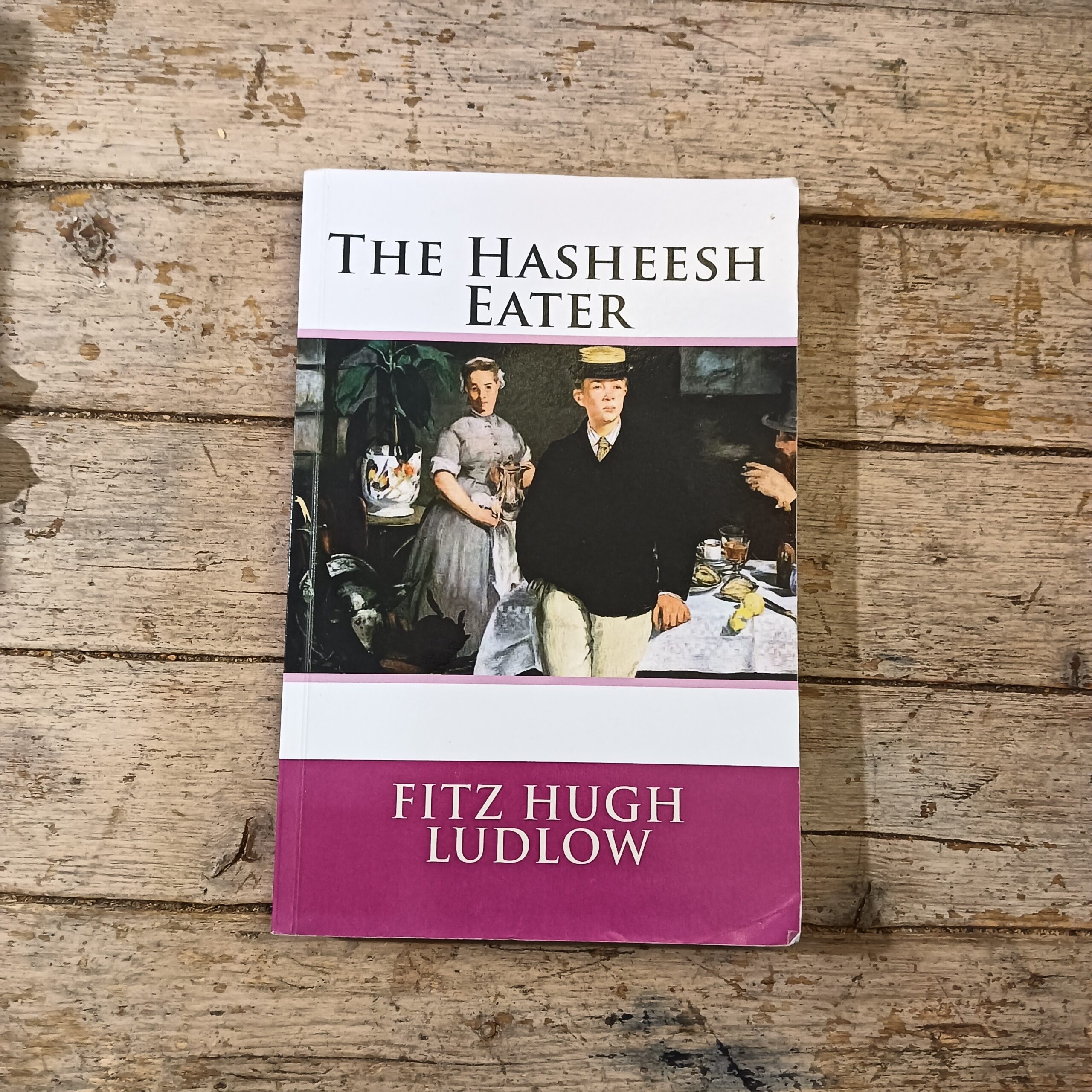 categoria anglistica