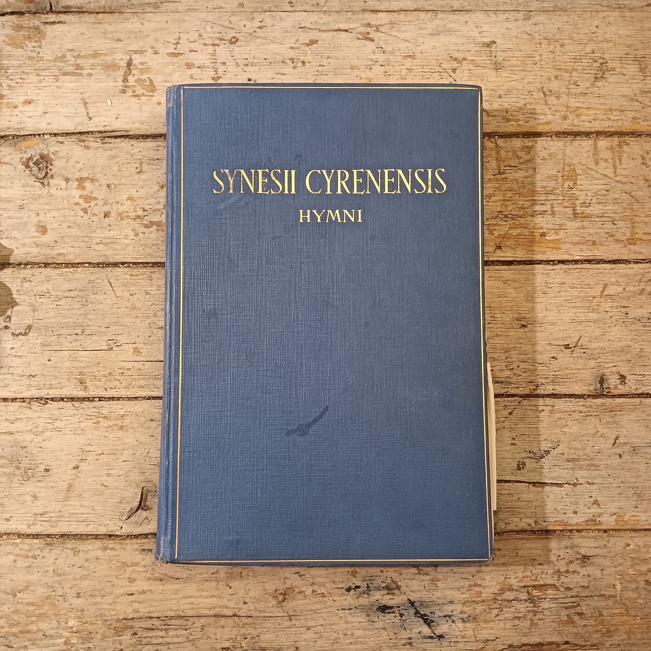 categoria classicistica