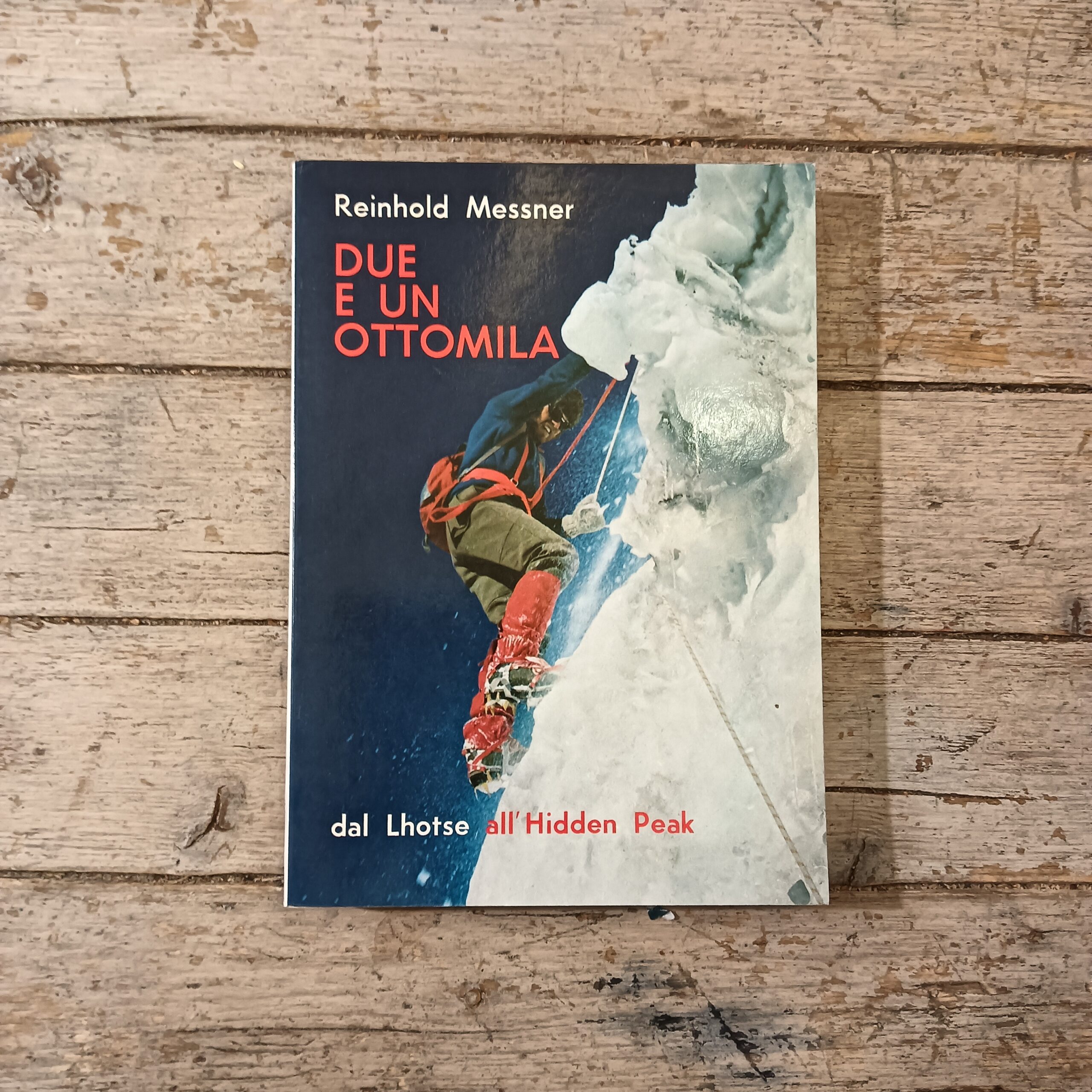 categoria esplorazioni