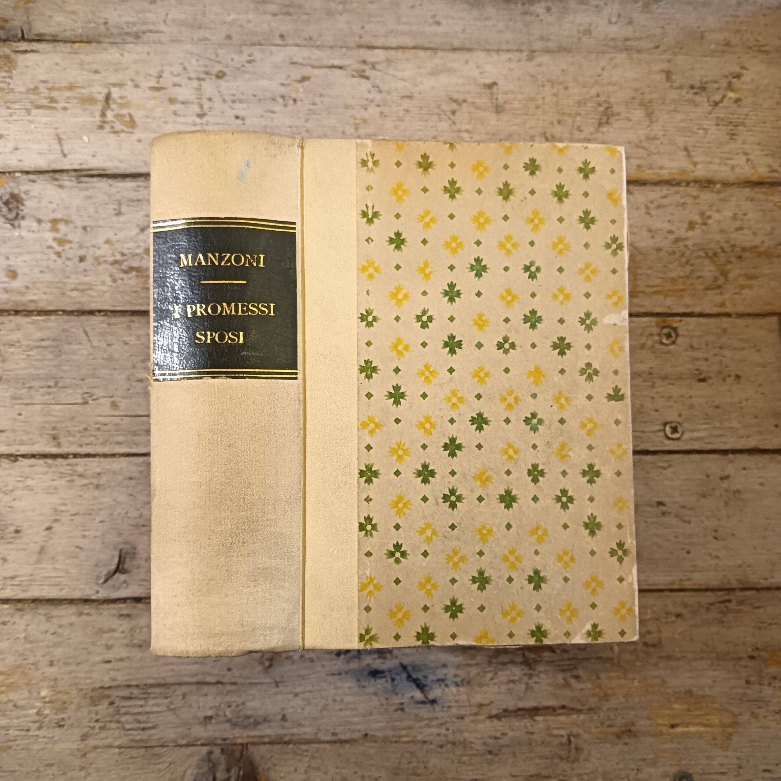 categoria italianistica