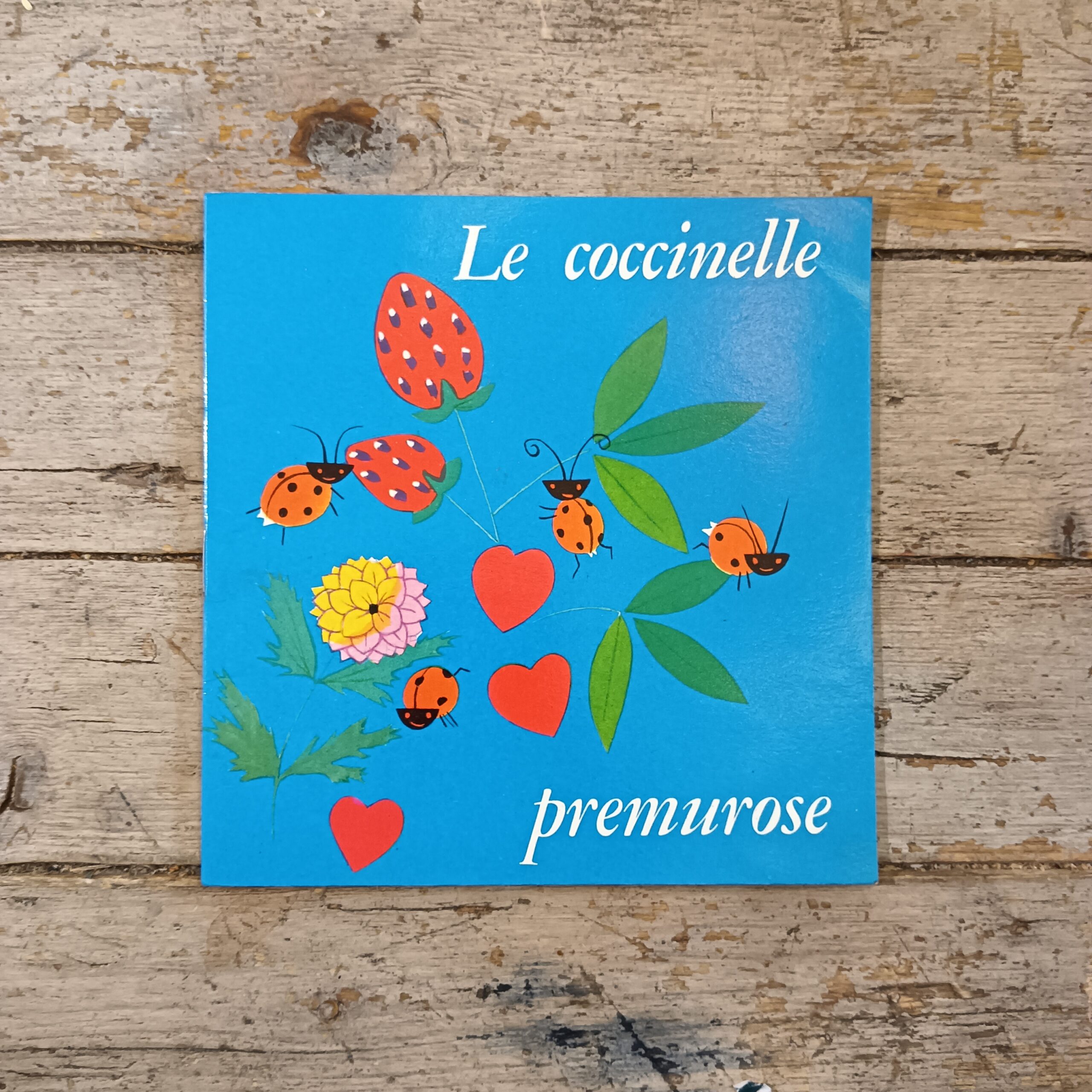 categoria libri per bambini