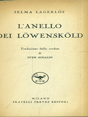 L'anello dei Löwensköld