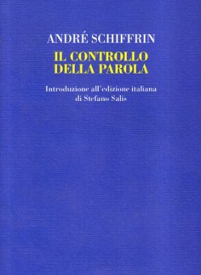 Il controllo della parola