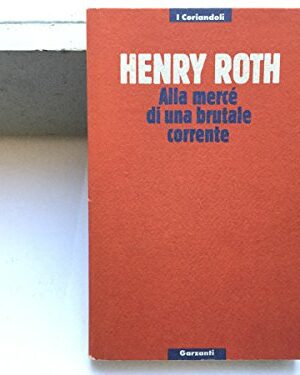 Alla mercé di una brutale corrente
