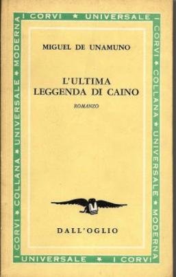 L'Ultima Leggenda Di Caino