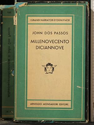 Millenovecento diciannove