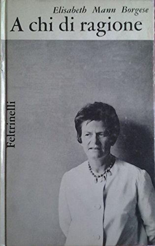 A chi di ragione. Racconti.