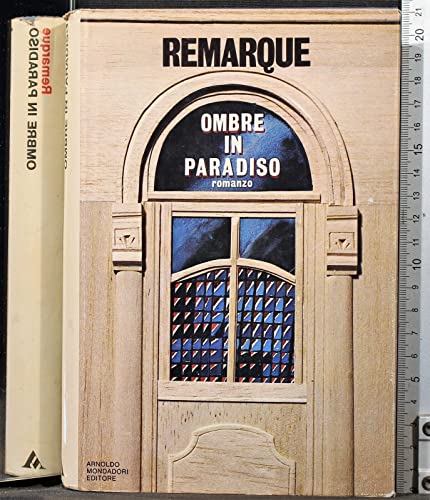 Ombre in paradiso
