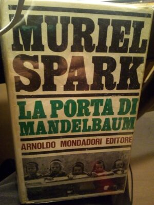 La porta di Mandelbaum
