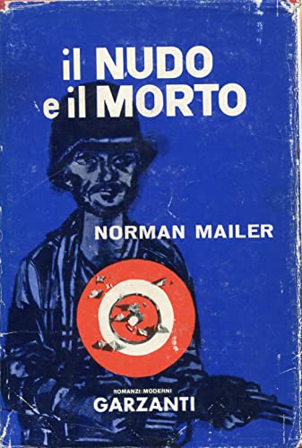 Il nudo e il morto